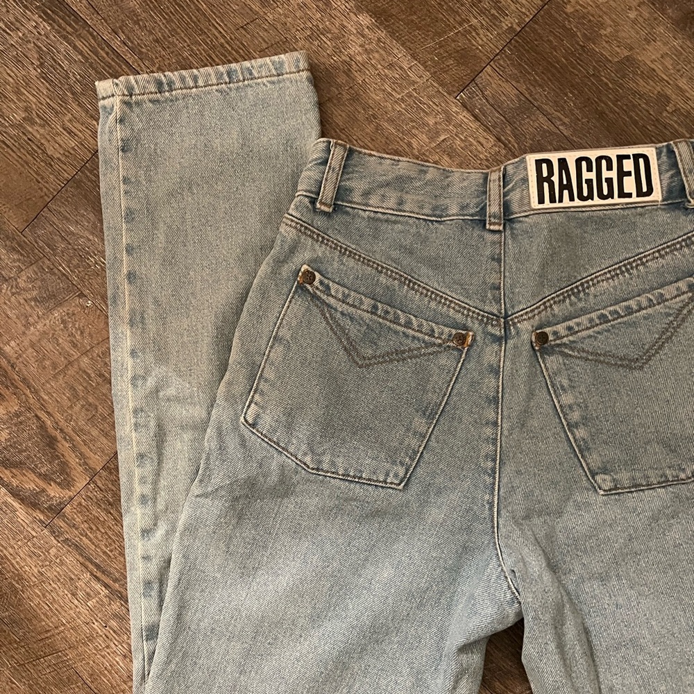 The Ragged Priest - Size 26 - Picture 2 of 10